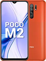 Xiaomi Poco M2 image