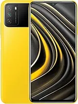 Xiaomi Poco M3 image