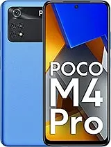 Xiaomi Poco M4 Pro image