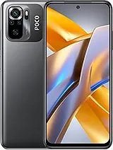 Xiaomi Poco M5s image
