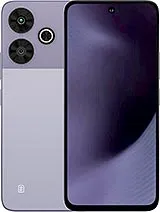 Xiaomi Poco M6 Plus image