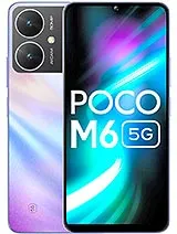 Xiaomi Poco M6 image