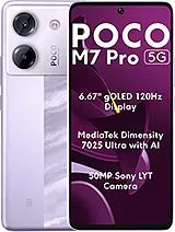Xiaomi Poco M7 Pro 5G image