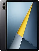 Xiaomi Poco Pad M1 image