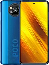 Xiaomi Poco X3 NFC image