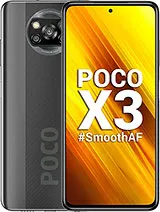Xiaomi Poco X3 image