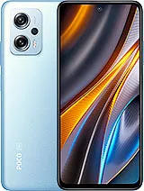 Xiaomi Poco X4 GT image
