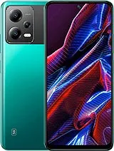 Xiaomi Poco X5 image