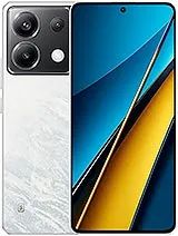 Xiaomi Poco X6 image