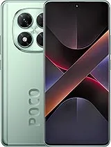 Xiaomi Poco X7 image