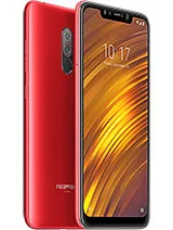 Xiaomi Pocophone F1 image