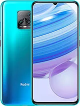 Xiaomi Redmi 10X Pro 5G image