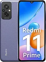 Xiaomi Redmi 11 Prime image