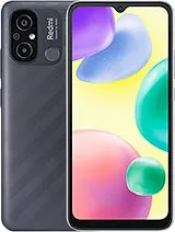 Xiaomi Redmi 11A image