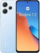 Xiaomi Redmi 12 image
