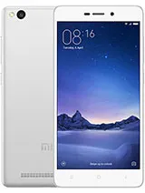 Xiaomi Redmi 3s image