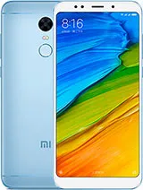 Xiaomi Redmi 5 Plus (Redmi Note 5) image