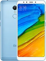 Xiaomi Redmi 5 image