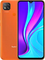 Xiaomi Redmi 9 (India) image