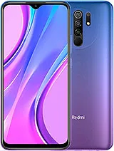 Xiaomi Redmi 9 Prime image