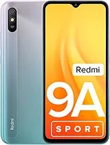 Xiaomi Redmi 9A Sport image