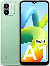 Xiaomi Redmi A1 image