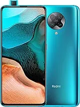 Xiaomi Redmi K30 Pro image