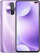 Xiaomi Redmi K30 image