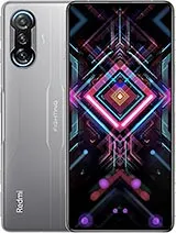 Xiaomi Redmi K40 Gaming image