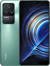 Xiaomi Redmi K50 Pro image
