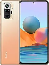 Xiaomi Redmi Note 10 Pro (India) image