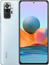 Xiaomi Redmi Note 10 Pro image
