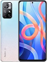 Xiaomi Redmi Note 11 (China) image