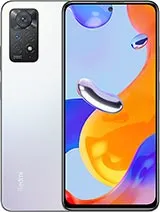 Xiaomi Redmi Note 11 Pro image