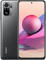 Xiaomi Redmi Note 11 SE (India) image