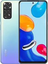 Xiaomi Redmi Note 11 image