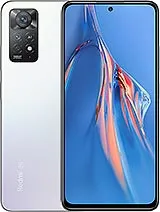 Xiaomi Redmi Note 11E Pro image