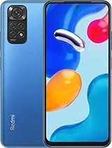 Xiaomi Redmi Note 11S image
