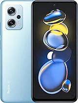 Xiaomi Redmi Note 11T Pro image