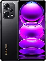 Xiaomi Redmi Note 12 Discovery image