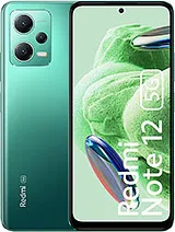 Xiaomi Redmi Note 12 image