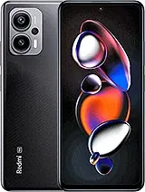 Xiaomi Redmi Note 12T Pro image