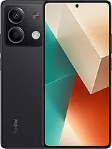 Xiaomi Redmi Note 13 (China) image