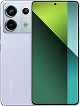 Xiaomi Redmi Note 13 Pro image