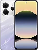 Xiaomi Redmi Note 14 4G image