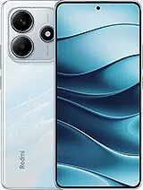 Xiaomi Redmi Note 14 5G (China) image