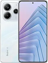 Xiaomi Redmi Note 14 5G (India) image