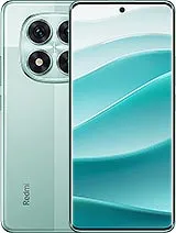 Xiaomi Redmi Note 14 Pro 5G (India) image