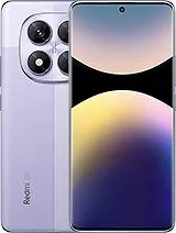 Xiaomi Redmi Note 14 Pro 5G image