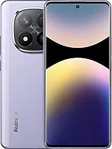 Xiaomi Redmi Note 14 Pro+ 5G image